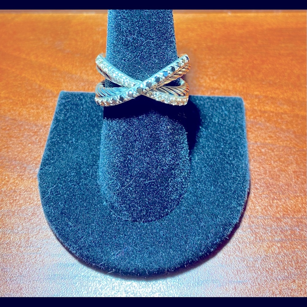 David Yurman Ring